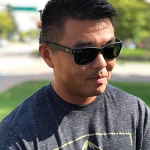 Meet your Posher, Kyle